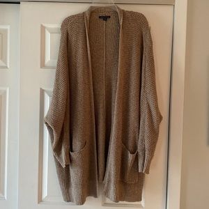 American Eagle Duster